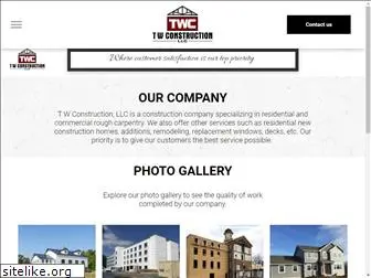 twconstructionllc.com