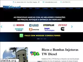 twdiesel.com.br