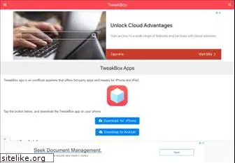 tweak-box.com