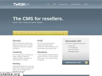 tweakcms.com