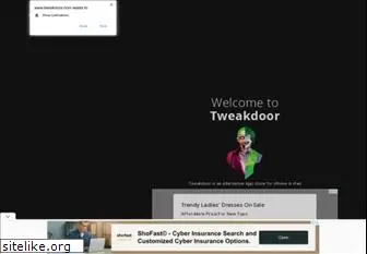 tweakdoor.com