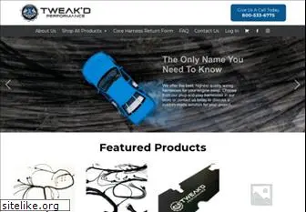 tweakdperformance.com