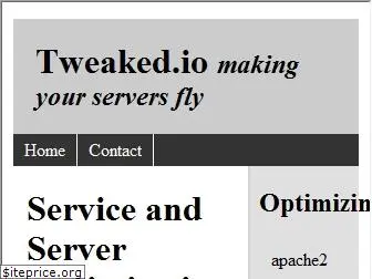 tweaked.io