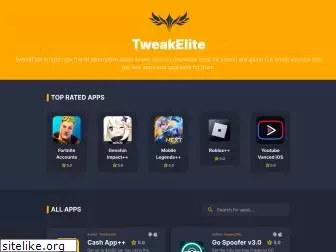 tweakelite.com