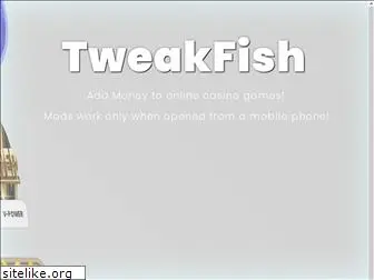 tweakfish.com