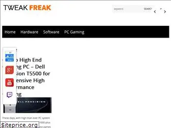 tweakfreak.net