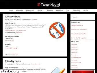 tweakhound.com