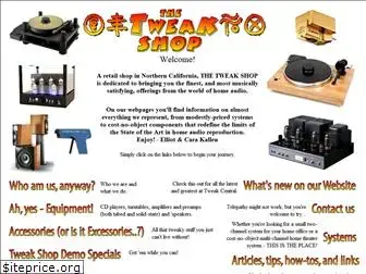 tweakshop.com