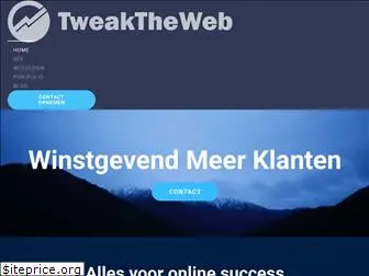 tweaktheweb.nl