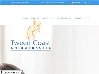 tweedcoastchiropractic.com.au