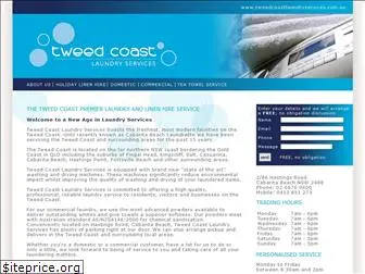 tweedcoastlaundryservices.com.au