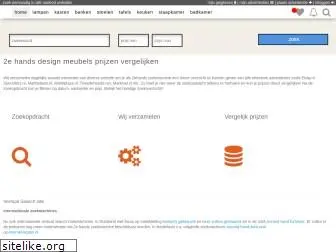 tweedehands-design-meubels.nl