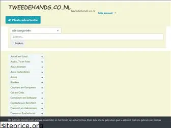 tweedehands.co.nl