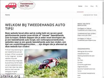 tweedehandsautotips.be