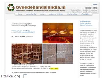 tweedehandslundia.nl