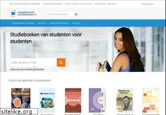 tweedehandsstudieboeken.nl