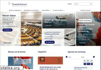 tweedekamer.nl