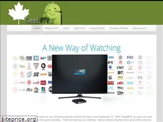 tweediptv.ca