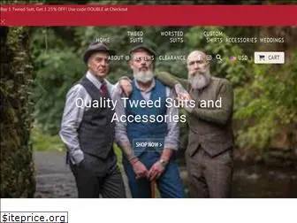 tweedmaker.com