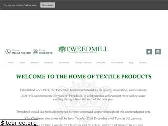 tweedmill.com