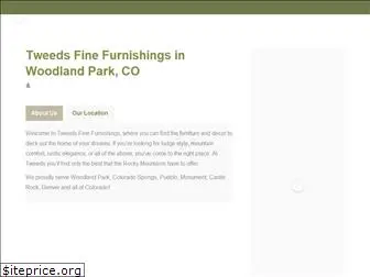 tweedsfurniture.com