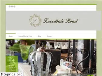 tweedsideroad.com