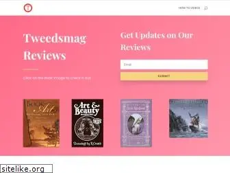 tweedsmag.org