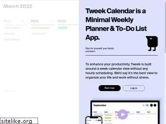 tweek.so