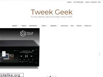 tweekgeek.com