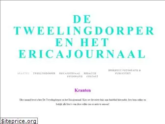 tweelingdorper.nl