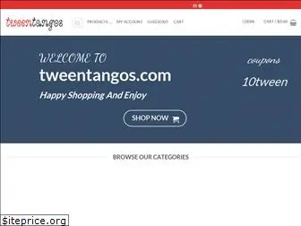 tweentangos.com