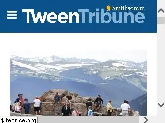 tweentribune.com