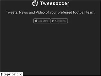 tweesoccer.com