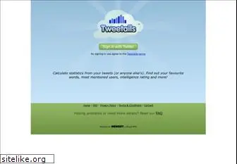 tweetails.com