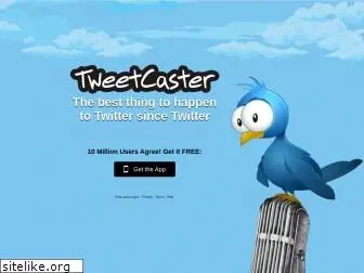 tweetcaster.com