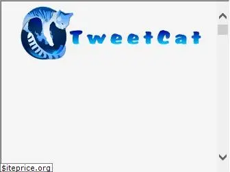 tweetcat.net