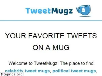 tweetmugz.com