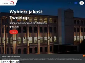 tweetop.pl