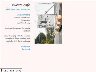 tweetscafe.com