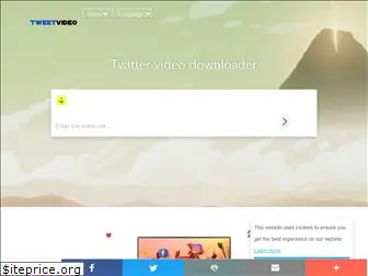 tweetvideo.info