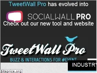 tweetwallpro.com