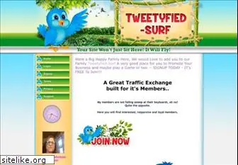 tweetyfied-surf.com