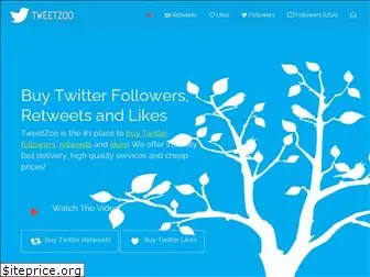 tweetzoo.com