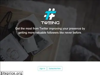 tweing.com