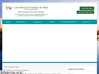 tweirlaw.com