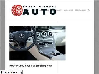 twelfthroundauto.com