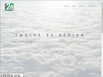 twelve24design.com