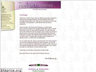 twelvecorners.com