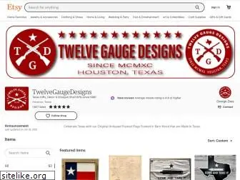twelvegauge.com