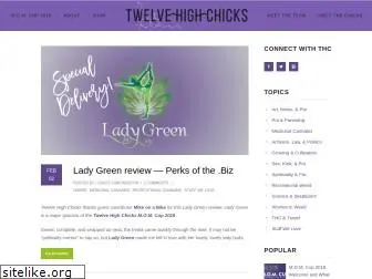 twelvehighchicks.com